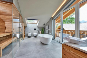 Chalet Partnach
